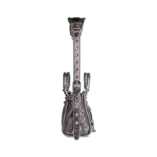 Neo Cagole XS Handbag Metallized