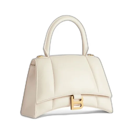 Hourglass Small Handbag
