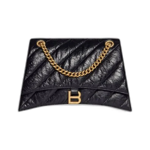 Crush Chain Bag Medium