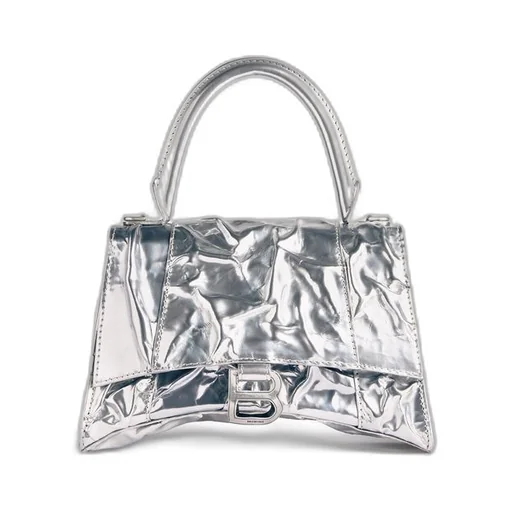 Hourglass Handbag Small