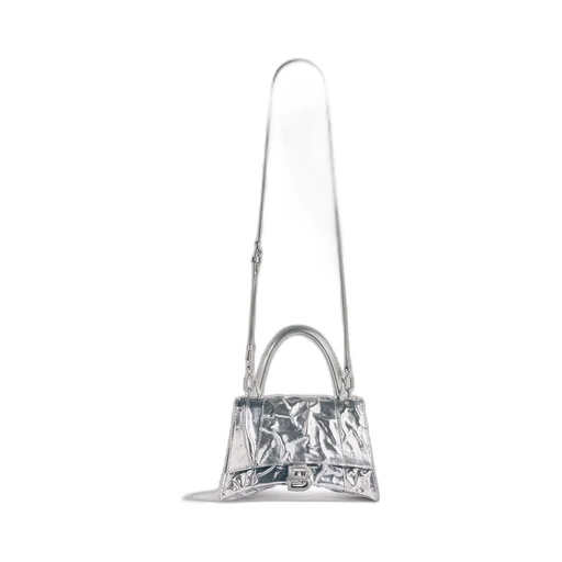 Hourglass Handbag Small