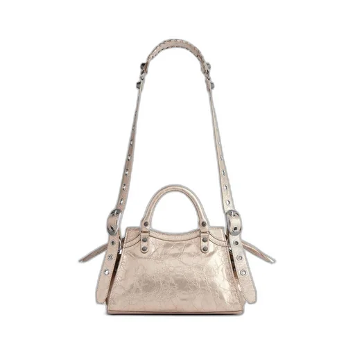 Neo Cagole XS Handbag Metallized 
