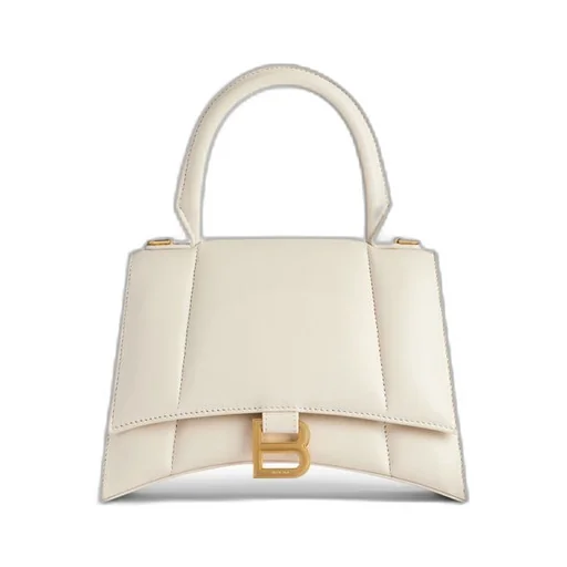 Hourglass Small Handbag