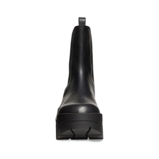 Bulldozer Chelsea Boot