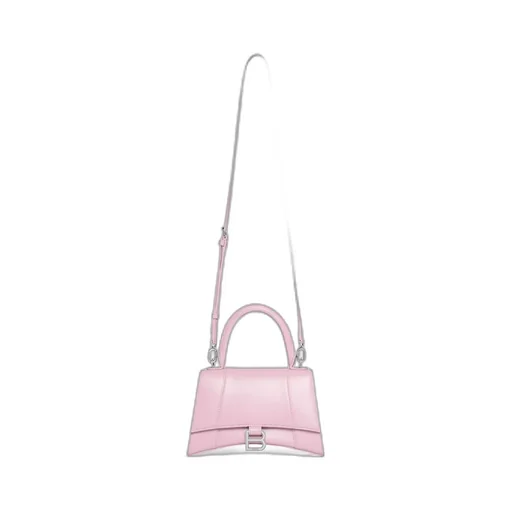 Hourglass Small Handbag Box