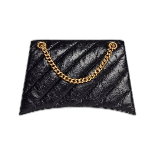 Crush Chain Bag Medium