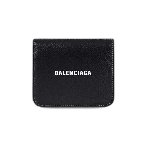 Cash Flap Coin And Card Holder