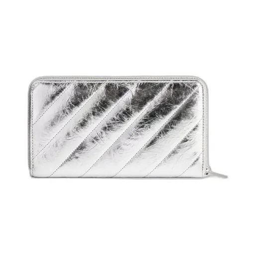 Crush Continental Wallet