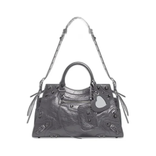 Neo Cagole City Handbag