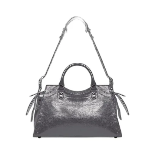 Neo Cagole City Handbag