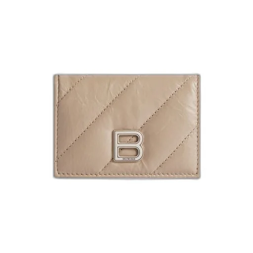 Crush Mini Wallet Quilted 