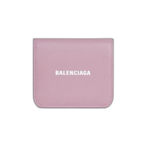 Cash Flap Coin And Card Holder