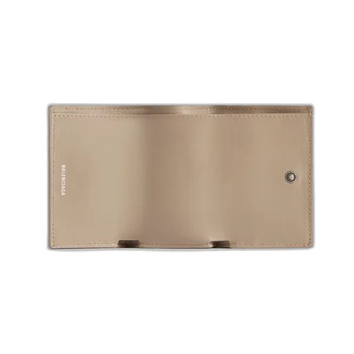 Crush Mini Wallet Quilted 