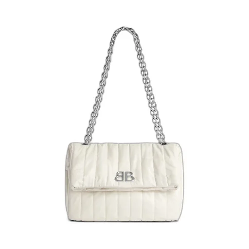 Monaco Small Chain Bag Quilted