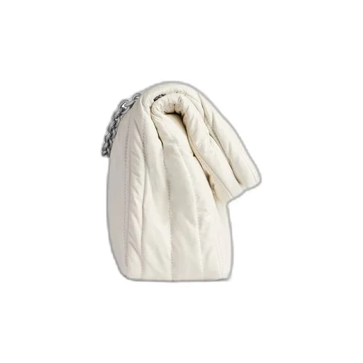Monaco Small Chain Bag Quilted