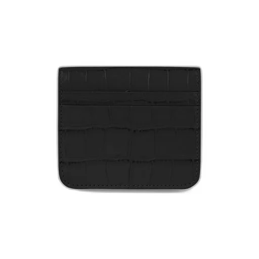 Cash Flap Coin And Card Holder