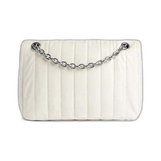 Monaco Small Chain Bag Quilted