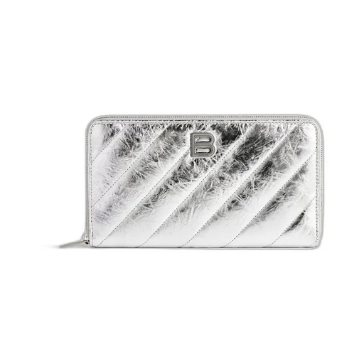 Crush Continental Wallet