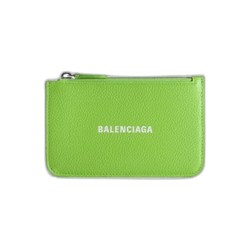 Japan Exclusive - Cash Large Long Coin And Card Holder