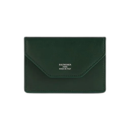 Japan Exclusive - Envelope Mini Wallet