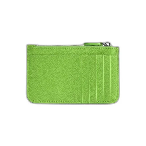 Japan Exclusive - Cash Large Long Coin And Card Holder