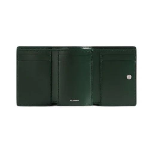 Japan Exclusive - Envelope Mini Wallet