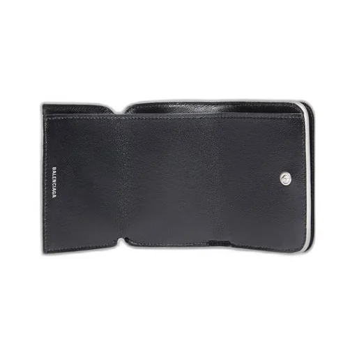 Cash Mini Wallet Sparkling Fabric