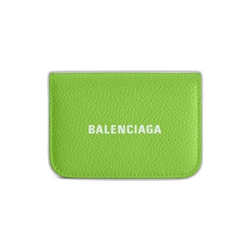 Japan Exclusive - Cash Mini Wallet