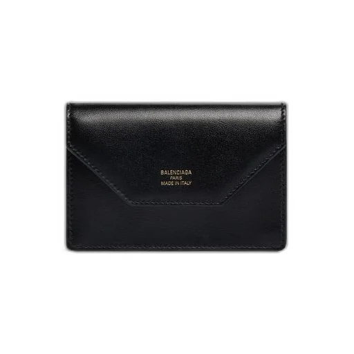 Envelope Card Holder With Flap