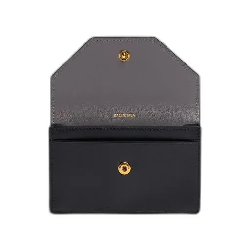 Envelope Card Holder With Flap