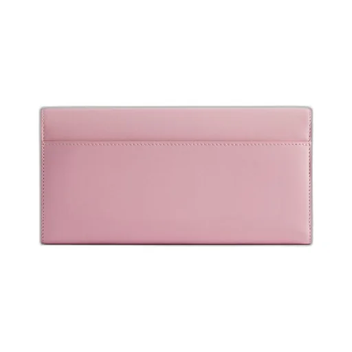Envelope Slim Continental Wallet 