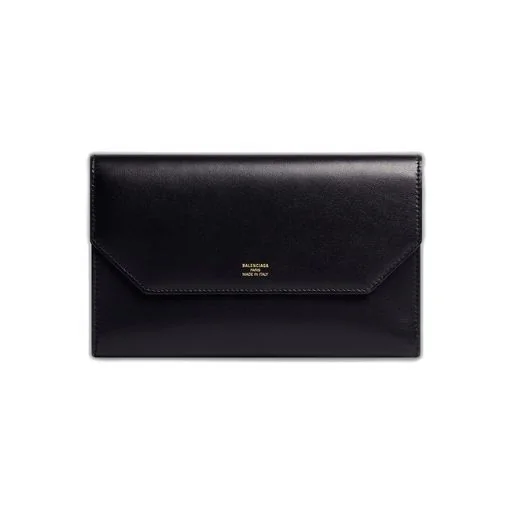 Envelope Slim Long Wallet
