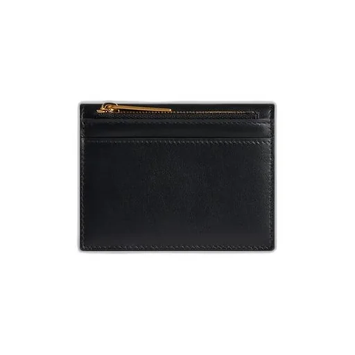 Envelope Compact Wallet With Card Holder