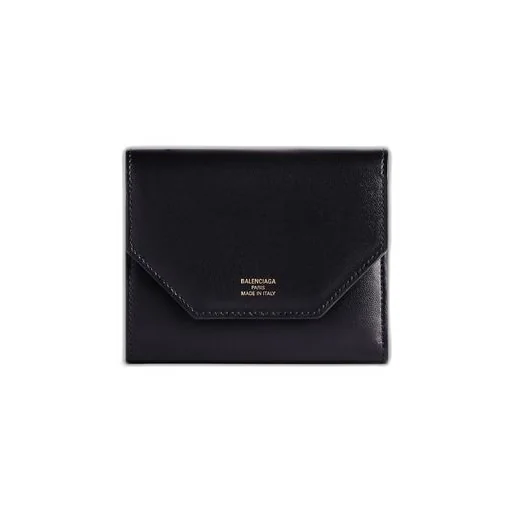Envelope Bifold Wallet