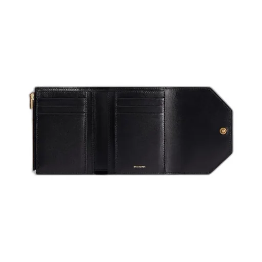 Envelope Bifold Wallet