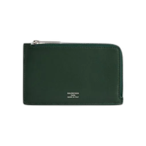 Envelope Long Coin And Card Holder