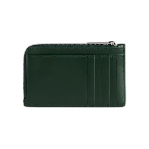 Envelope Long Coin And Card Holder