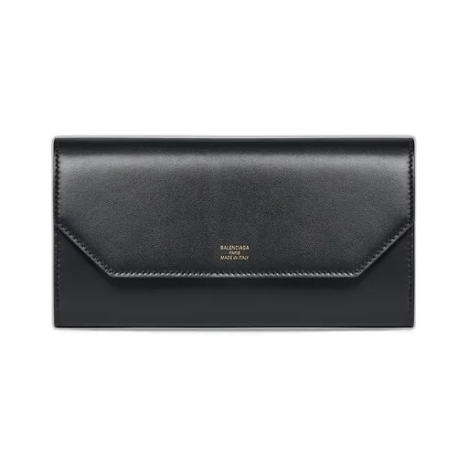 Envelope Slim Continental Wallet