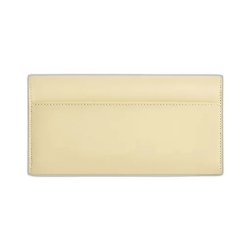 Envelope Slim Continental Wallet 