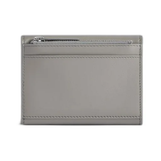 Envelope Compact Wallet With Card Holder