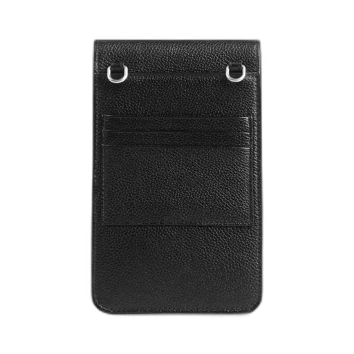 Cash Phone And Card Holder
