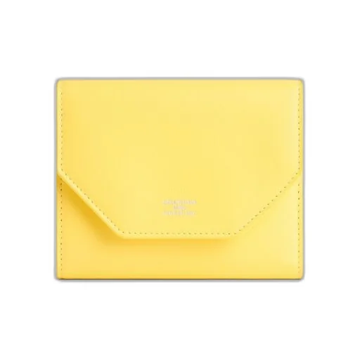 Envelope Bifold Wallet 