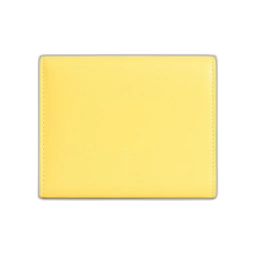 Envelope Bifold Wallet 