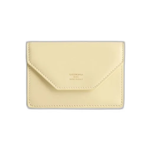 Envelope Mini Wallet 