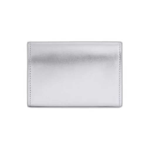 Japan Exclusive - Envelope Mini Wallet Metallized