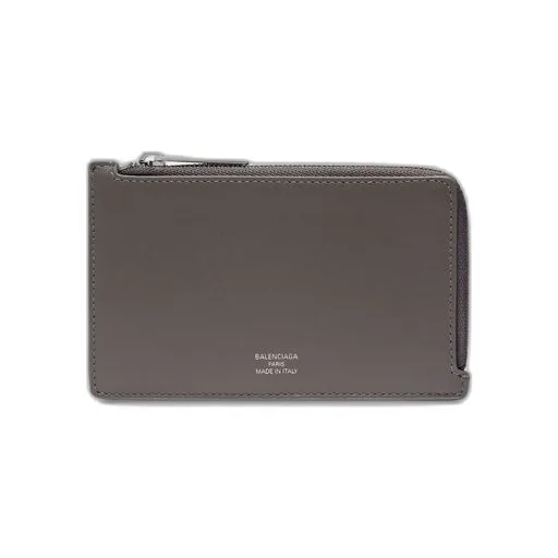 Envelope Long Coin And Card Holder