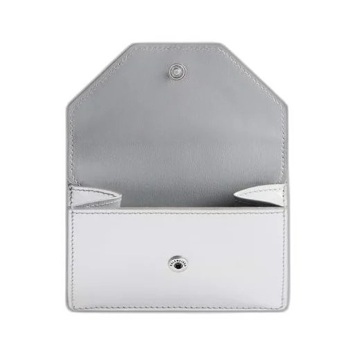 Japan Exclusive - Envelope Mini Wallet Metallized