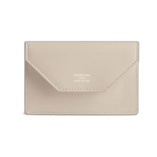 JAPAN EXCLUSIVE -  Envelope Flap Card Holder