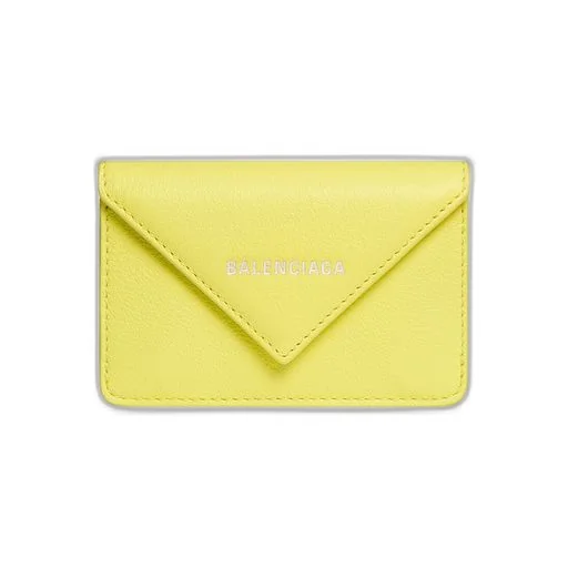 Papier Mini Wallet