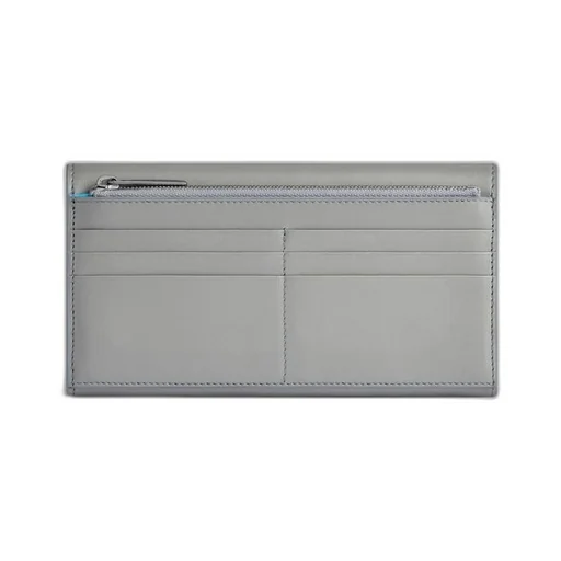 JAPAN EXCLUSIVE -  Envelope Long Wallet With Card Holder